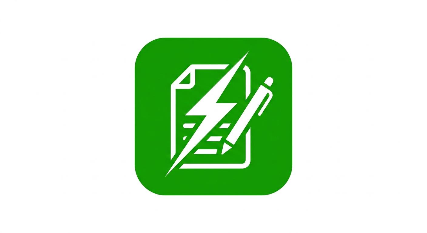 Upwork Proposal & Cover Letter AI Assistant logo